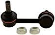 JTS7543 Rear, Driver Side Sway Bar Link, TRW OE Replacement