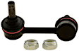 JTS7543 Rear, Driver Side Sway Bar Link, TRW OE Replacement
