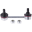 JTS7553 Rear, Passenger Side Sway Bar Link, TRW OE Replacement