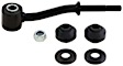 JTS755 Front, Driver and Passenger Side Sway Bar Link, TRW OE Replacement