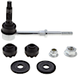 JTS756 Front, Driver and Passenger Side Sway Bar Link, TRW OE Replacement