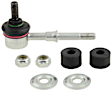 JTS7602 Front, Driver and Passenger Side Sway Bar Link, TRW OE Replacement