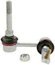 JTS7619 Front, Driver Side Sway Bar Link, TRW OE Replacement