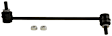 JTS7634 Front, Passenger Side Sway Bar Link, TRW OE Replacement