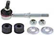 JTS7638 Rear, Driver and Passenger Side Sway Bar Link, TRW OE Replacement