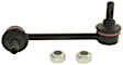 JTS7642 Rear, Passenger Side Sway Bar Link, TRW OE Replacement