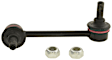 JTS7642 Rear, Passenger Side Sway Bar Link, TRW OE Replacement