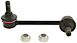 JTS7643 Rear, Driver Side Sway Bar Link, TRW OE Replacement