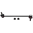 JTS770 Front, Passenger Side Sway Bar Link, TRW OE Replacement