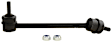 JTS771 Rear, Driver Side Sway Bar Link, TRW OE Replacement