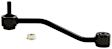JTS772 Rear, Driver and Passenger Side Sway Bar Link, TRW OE Replacement