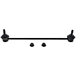 JTS7733 Front, Driver and Passenger Side Sway Bar Link, TRW OE Replacement