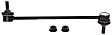 JTS773 Front, Driver Side Sway Bar Link, TRW OE Replacement