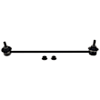 JTS7778 Front, Passenger Side Sway Bar Link, TRW OE Replacement