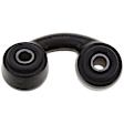 JTS791 Front, Passenger Side Sway Bar Link, TRW OE Replacement