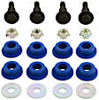 JTS795 Rear Sway Bar Link, TRW OE Replacement