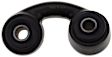 JTS796 Front, Driver Side Sway Bar Link, TRW OE Replacement