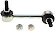 JTS819 Rear, Passenger Side Sway Bar Link, TRW OE Replacement