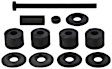 JTS831 Rear Sway Bar Link, TRW OE Replacement