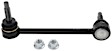 JTS860 Front, Driver Side Sway Bar Link, TRW OE Replacement