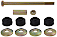 JTS869 Front Sway Bar Link, TRW OE Replacement