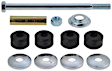 JTS870 Front, Driver and Passenger Side Sway Bar Link, TRW OE Replacement