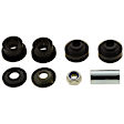 JTS871 Front, Driver and Passenger Side Sway Bar Link, TRW OE Replacement