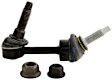 JTS882 Front, Driver and Passenger Side Sway Bar Link, TRW OE Replacement
