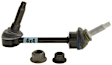 JTS883 Front, Driver and Passenger Side Sway Bar Link, TRW OE Replacement