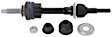 JTS885 Front Sway Bar Link, TRW OE Replacement