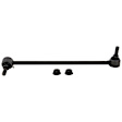 JTS986 Front, Driver Side Sway Bar Link, TRW OE Replacement
