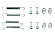 1984 BMW 533i - Hardware Kit for Parking Brake Shoes - Replaces OE Number 34-41-0-304-724