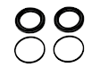 SP8543 Brake Caliper Repair Kits - Replaces OE Number 34-11-1-154-440