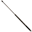 TSG201008 Driver or Passenger Side Hood Lift Support, 2.3L, 5Cyl, Sold Individually