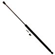 TSG225003 Driver or Passenger Side Trunk Lid Lift Support, 2+2 3.0L, 6Cyl, Sold Individually