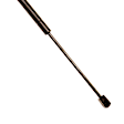 TSG271003 Driver Side Liftgate Lift Support, Base, Sold Individually