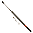 TSG326010 Driver or Passenger Side Hood Lift Support, 3.0L, 6Cyl, Sold Individually