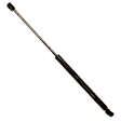 TSG329035 Driver or Passenger Side Hood Lift Support, Base 4.0L, 8Cyl, Sold Individually