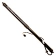 TSG367039 Driver or Passenger Side Tailgate Lift Support, 5.0L, 8Cyl, Sold Individually