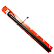 TSG367058 Driver or Passenger Side Tailgate Lift Support, Sold Individually