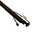 TSG367120 Driver Side Tailgate Lift Support, 2.0L, 4Cyl, Sold Individually