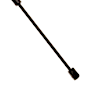 TSG367136 Driver or Passenger Side Liftgate Lift Support, 2.0L, 4Cyl, Sold Individually