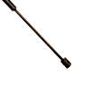 2017 Acura MDX - Driver or Passenger Side Lift Support Hood, For Hood