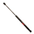 TSG387002 Driver or Passenger Side Liftgate Lift Support, Sold Individually