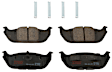TXC0952 Rear Premium Braking Series Ceramic Brake Pad Set