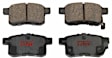 TXC1451 Rear Premium Braking Series Ceramic Brake Pad Set
