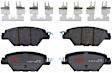 TXC1934 Rear Premium Braking Series Ceramic Brake Pad Set