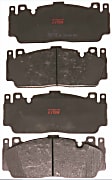TXH1648 Front Premium Braking Series Semi-metallic Brake Pad Set