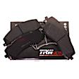 TXM2225 Rear Semi-metallic Brake Pad Set