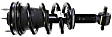 139112 Front, Driver or Passenger Side Fully Loaded Strut, RWD, Quick-strut Series